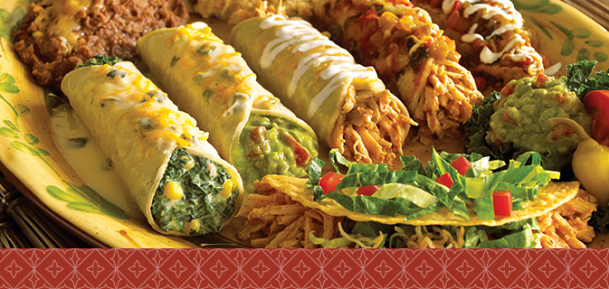 Abuelos Mexican Restaurant Located In Texas Indiana