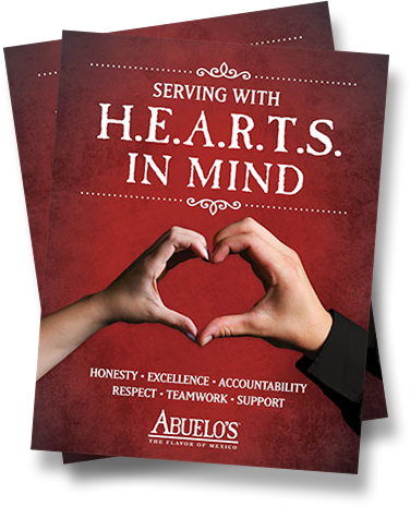 Hearts In Mind